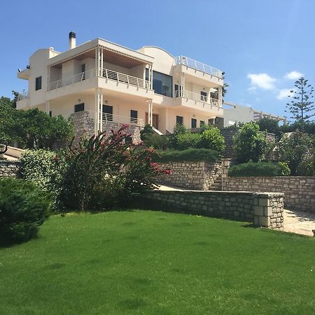 Elaianthos Vila Calamata Exterior foto