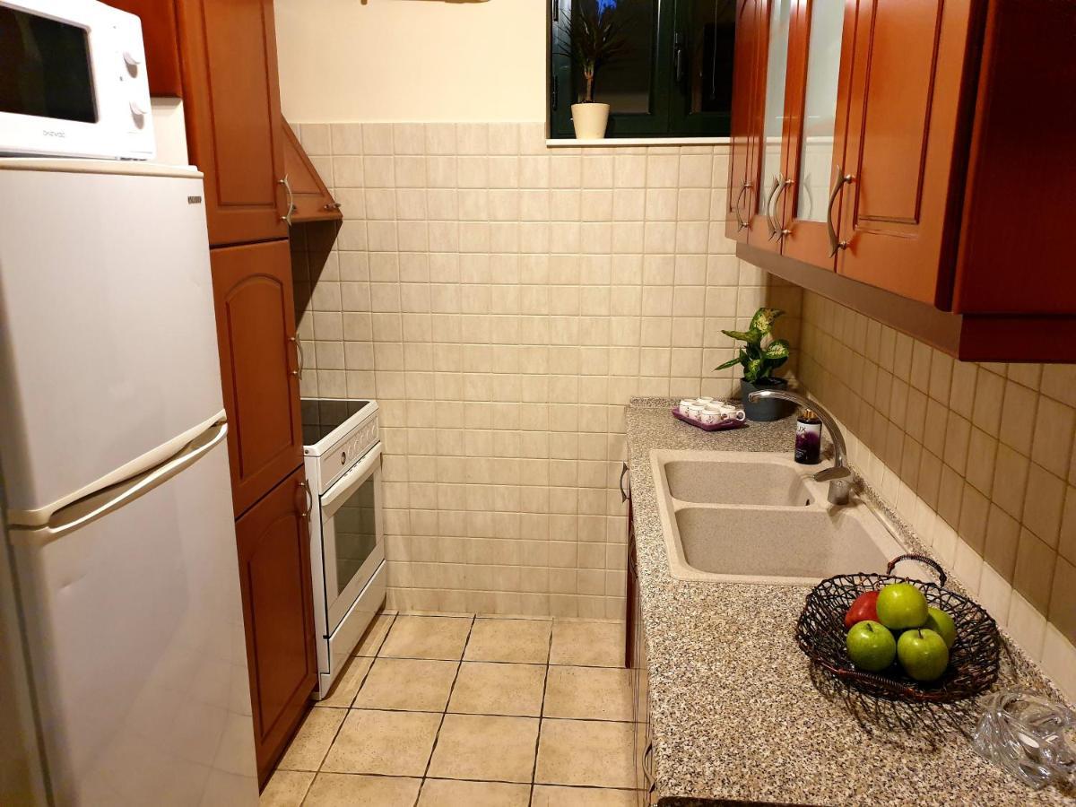 Elaianthos Vila Calamata Exterior foto