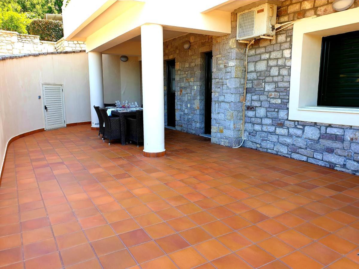 Elaianthos Vila Calamata Exterior foto
