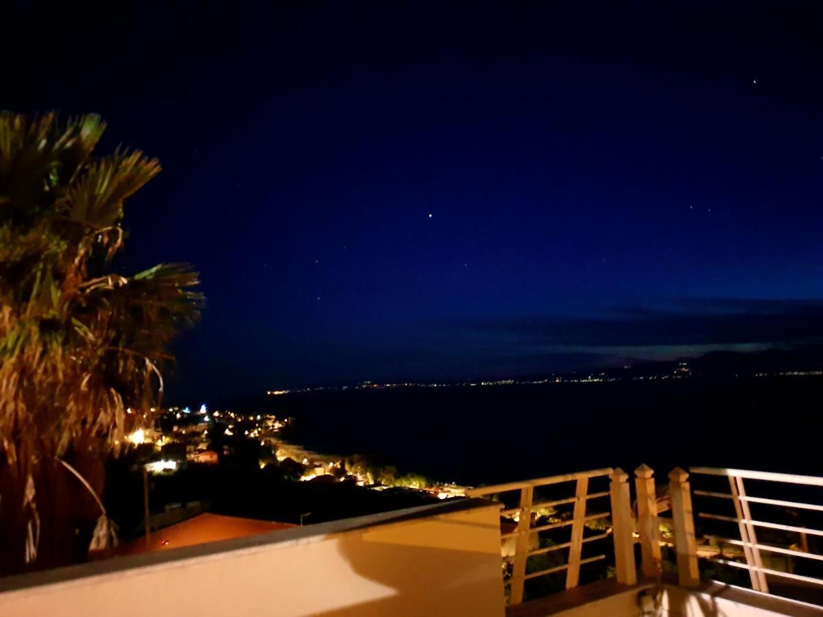 Elaianthos Vila Calamata Exterior foto