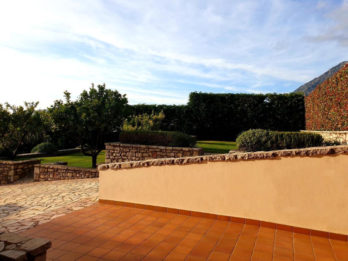 Elaianthos Vila Calamata Exterior foto