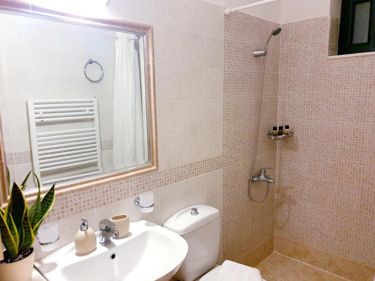 Elaianthos Vila Calamata Exterior foto