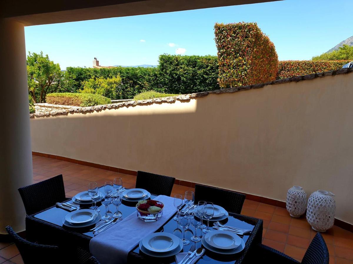 Elaianthos Vila Calamata Exterior foto
